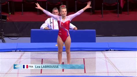 natasha grubenhauf|2017 Trampoline World Championships (Female)